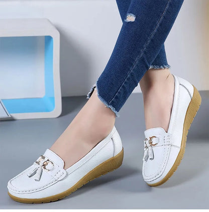 Mocasines Slip | Jara™