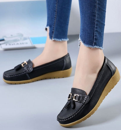 Mocasines Slip | Jara™