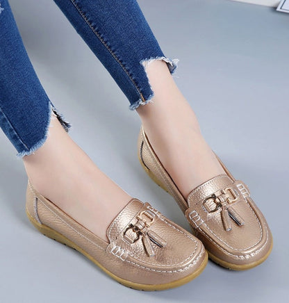 Mocasines Slip | Jara™