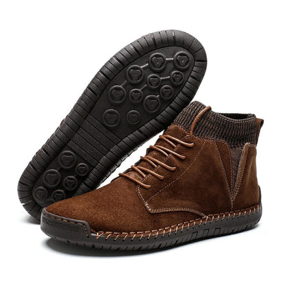Winston | Botas cálidas