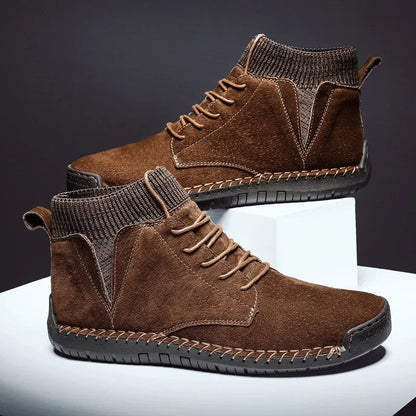 Winston | Botas cálidas