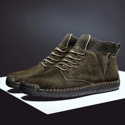 Winston | Botas cálidas