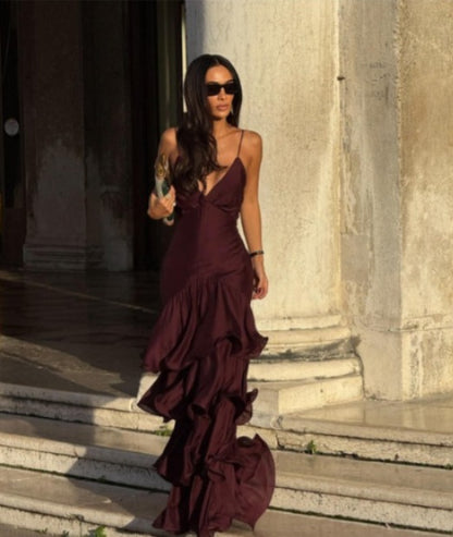 Vestido I Málaga