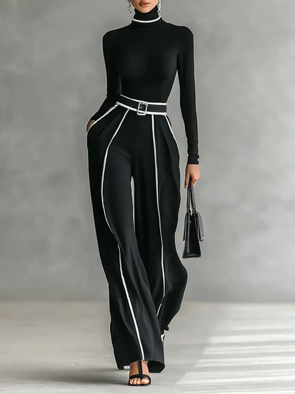 Conjunto Madrid - Set de dos piezas