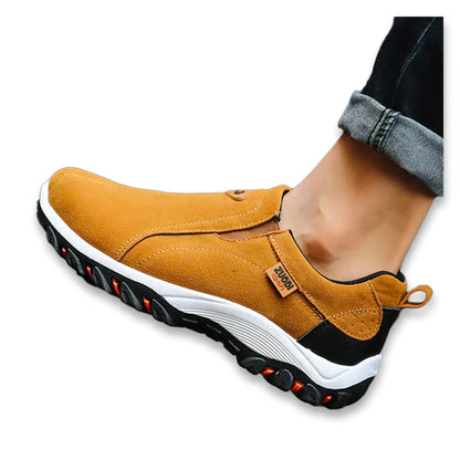 Olavi | Zapatos ortopédicos para hombres