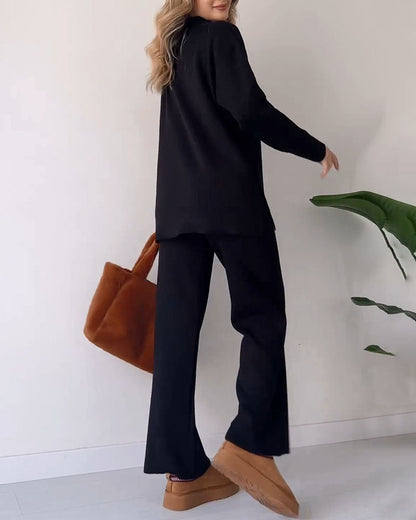 Conjunto Ivy