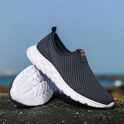 Cloudfit | Zapatos ortopédicos cómodos y transpirables
