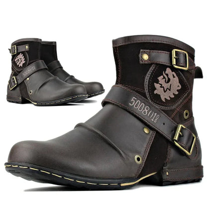 Wade | Botas para hombre