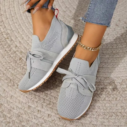 Sneakers Urban Fit | Paula™