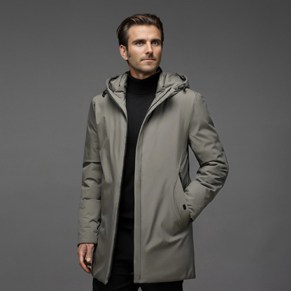 Parka de Invierno Lea