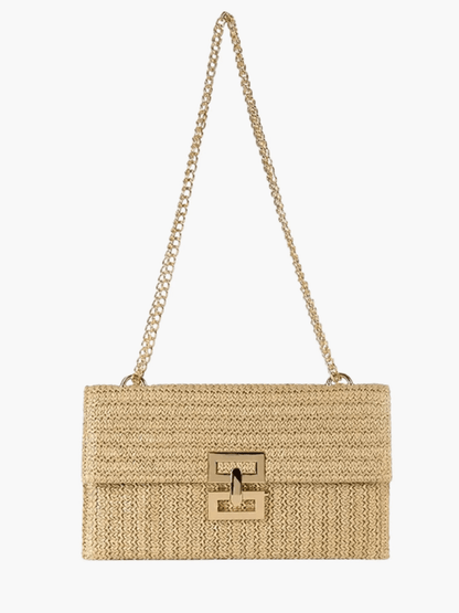 Bolso Trenzado hecho a mano - Karnak