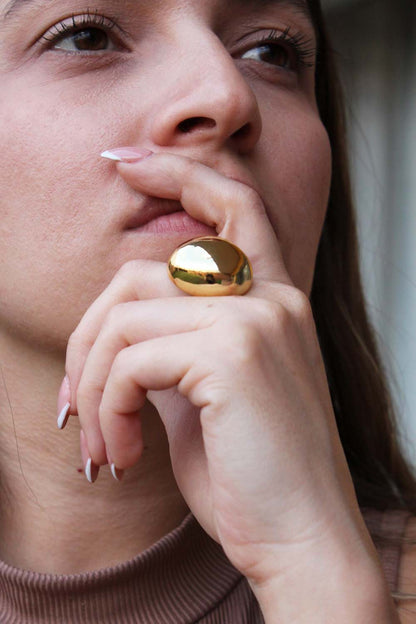Anillo Petronia