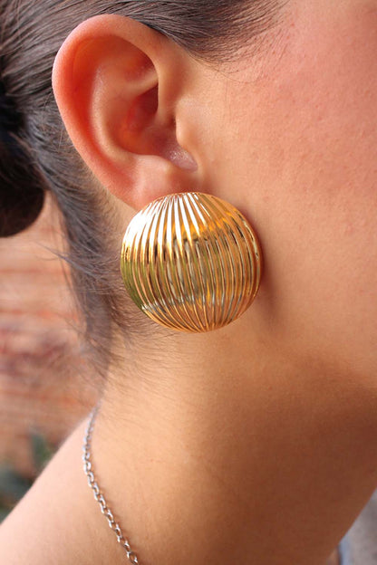 Aretes Paola