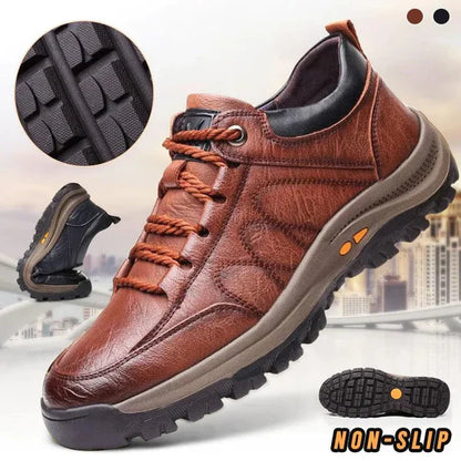 Glenn | zapatos antideslizantes para exteriores