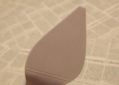 Botas de Charol con Tacón | Milan™
