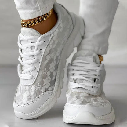 Zapatillas Sara