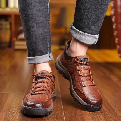 Glenn | zapatos antideslizantes para exteriores