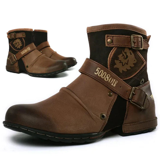 Wade | Botas para hombre