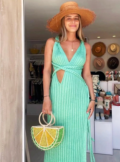 Vestido Aqua Ocean™