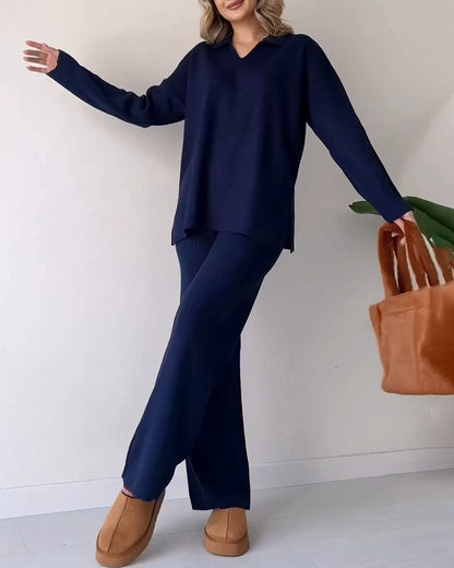 Conjunto Ivy