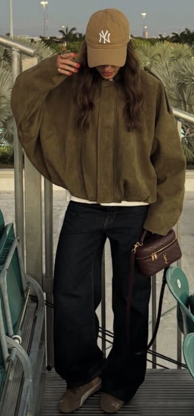 Chaqueta Margot