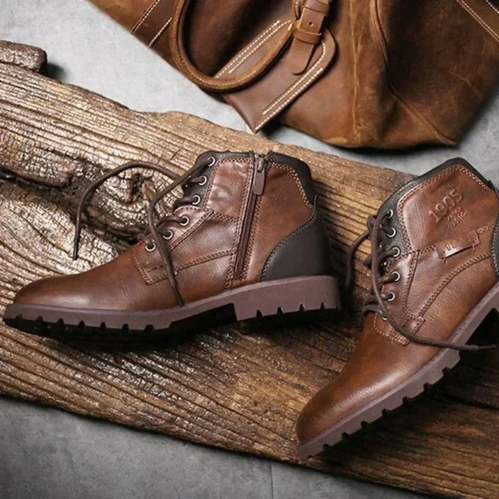 Lasse | Botas de hombre