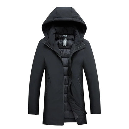 Parka de Invierno Lea