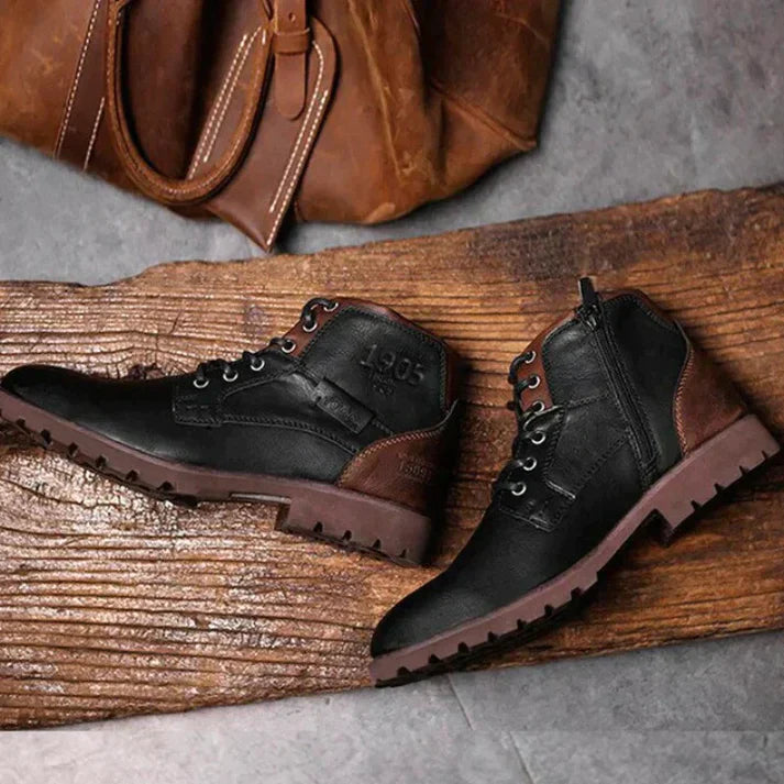 Lasse | Botas de hombre