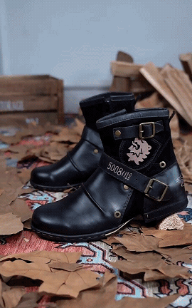 Wade | Botas para hombre