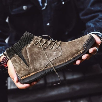Winston | Botas cálidas