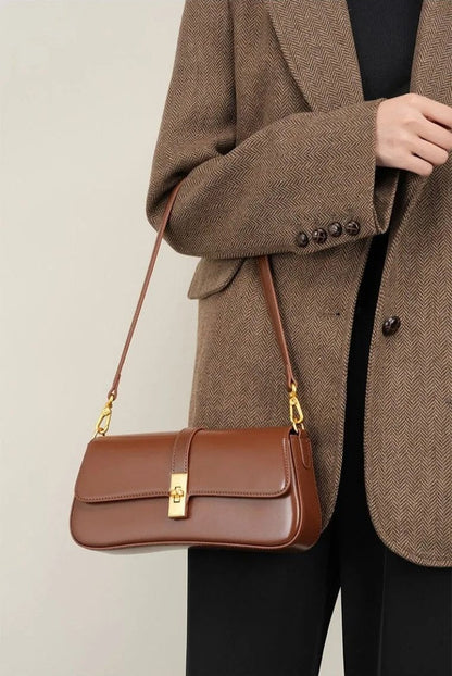 Bolso Glamm – Diseño Elegante y Atemporal