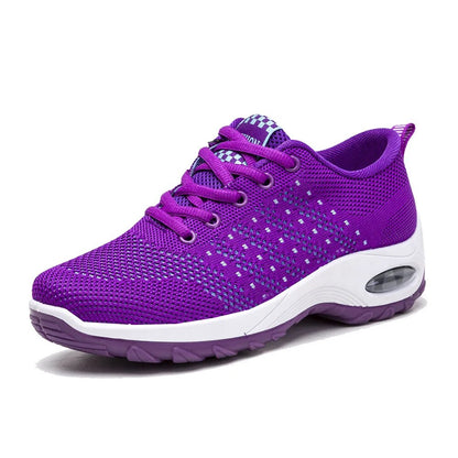 Sneakers Ortopédicas | Wing Sports™