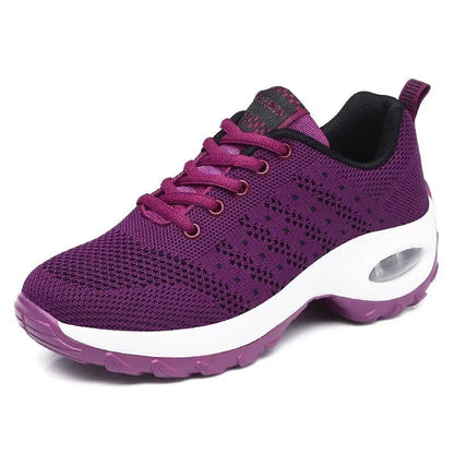 Sneakers Ortopédicas | Wing Sports™