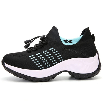 Sneakers Ortopédicas | Rose™