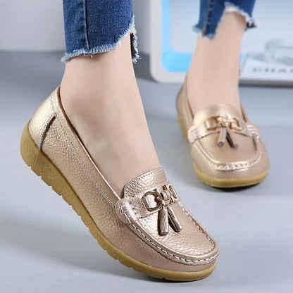 Mocasines Slip | Jara™