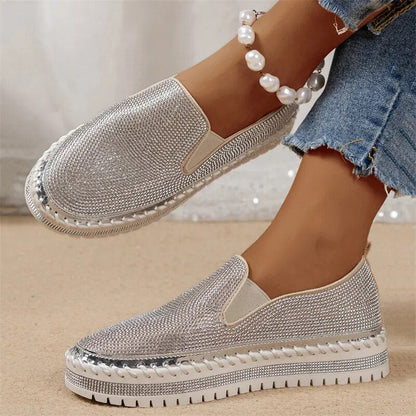 Mocasines con plataforma | Sora™
