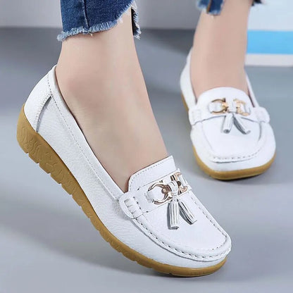 Mocasines Slip | Jara™