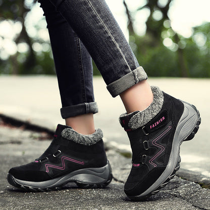 Botas Ortopédicas de Invierno | Sierra™