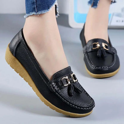 Mocasines Slip | Jara™
