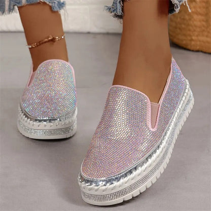 Mocasines con plataforma | Sora™