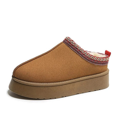 Zapatos de Invierno | Olmo™