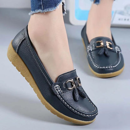 Mocasines Slip | Jara™
