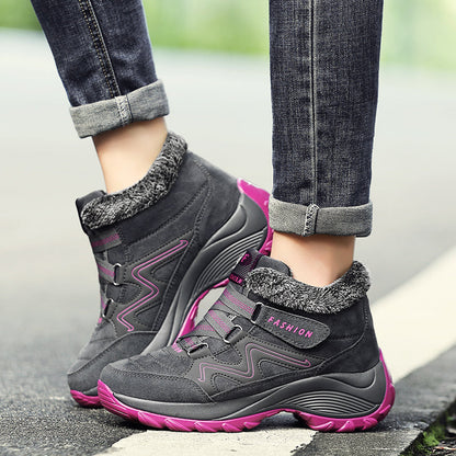 Botas Ortopédicas de Invierno | Sierra™