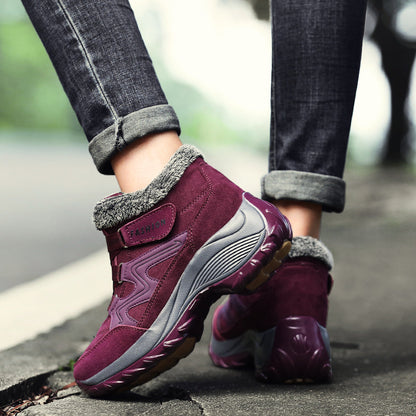 Botas Ortopédicas de Invierno | Sierra™