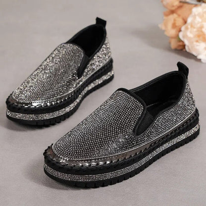 Mocasines con plataforma | Sora™
