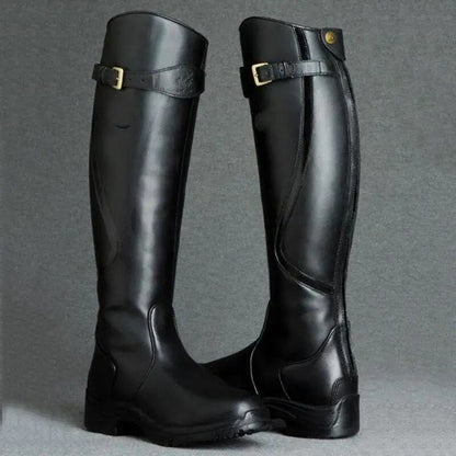 Botas Altas | Hendo™