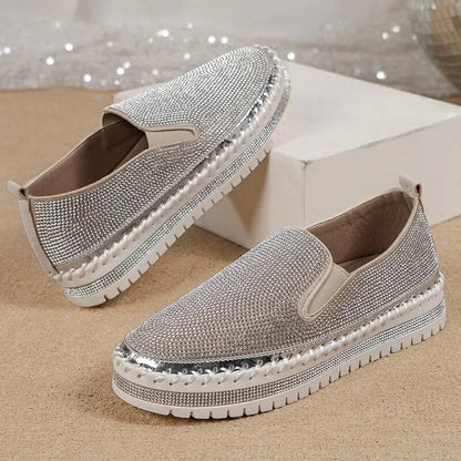 Mocasines con plataforma | Sora™