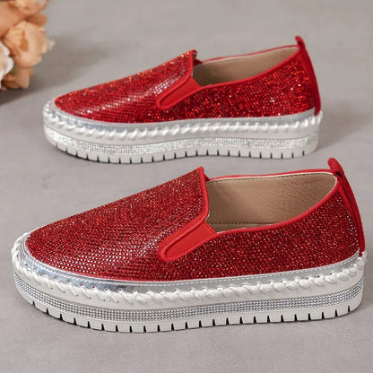 Mocasines con plataforma | Sora™