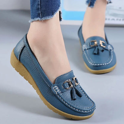 Mocasines Slip | Jara™
