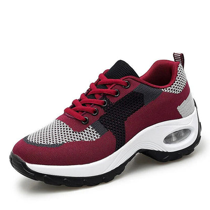 Sneakers Ortopédicas | Wing Sports™